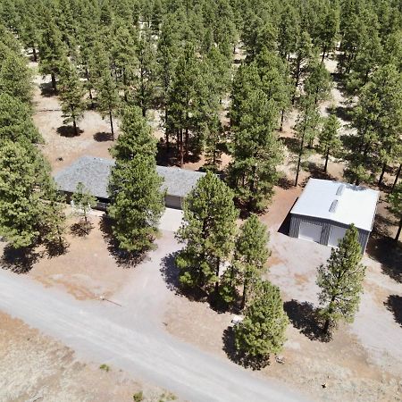Villa Glenwood Pines Flagstaff Exterior foto