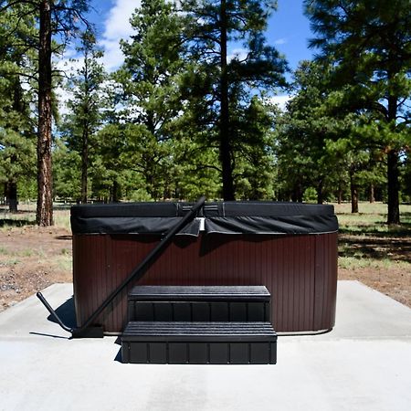 Villa Glenwood Pines Flagstaff Exterior foto