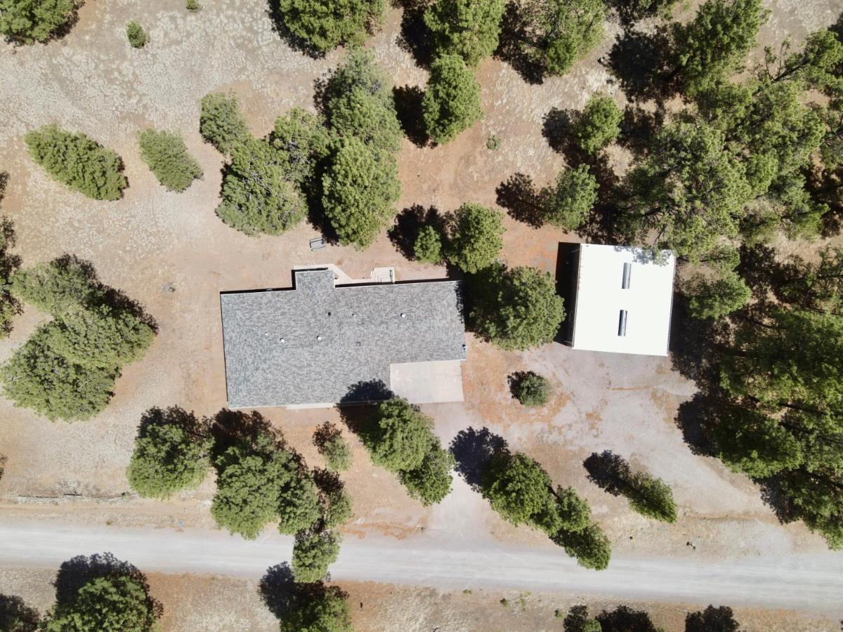 Villa Glenwood Pines Flagstaff Exterior foto